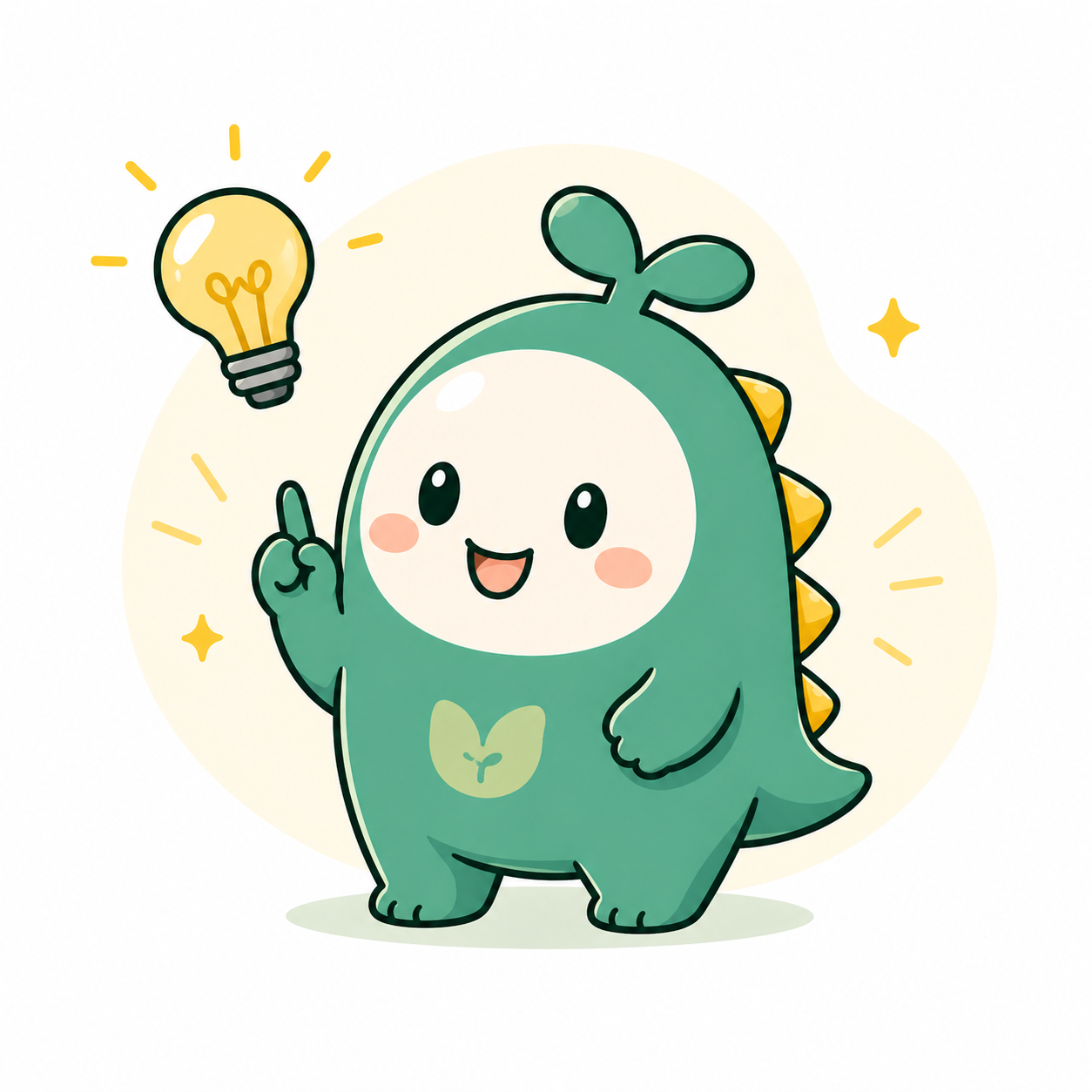 ひらめいたプロモン